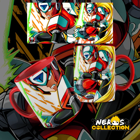 CANECA ZERO