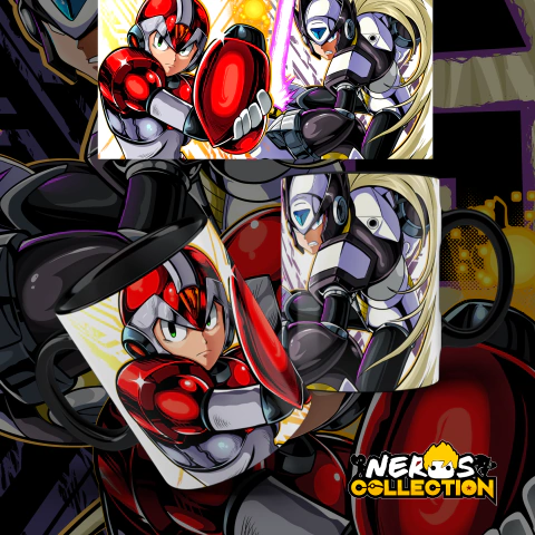 CANECA X & ZERO ALTERNATIVO