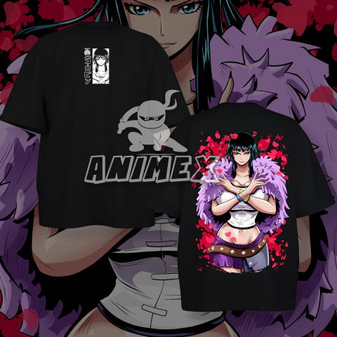 OVERSIZED NICO ROBIN - comprar online