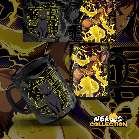 CANECA YORUICHI
