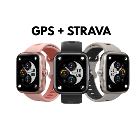 ACTION + GPS + STRAVA + A PROVA D`ÁGUA - comprar online