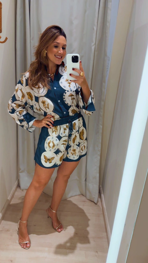 CAMISA COLECAO REF367893