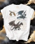 Alas de Sangre Remera I - comprar online