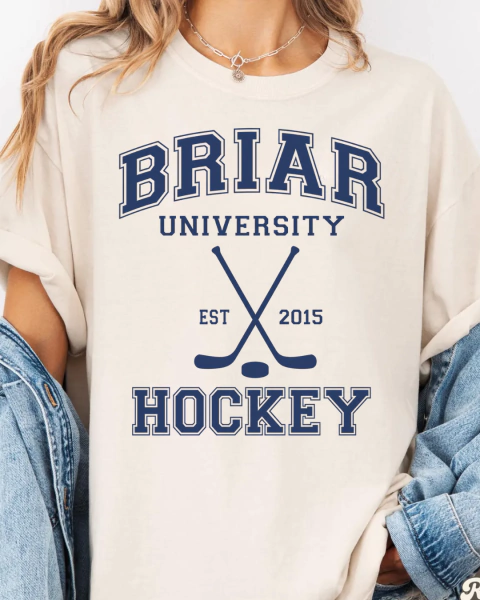 Off Campus Briar University - comprar online