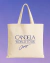 Tote Greeicy Candela