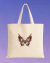 Tote Greeicy Mariposa