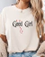 Good Girl en internet