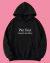 Buzo Plot Twist me compré más libros - comprar online