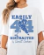 Off Campus Easily Distracted en internet