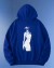 Buzo Azul Aitana - comprar online