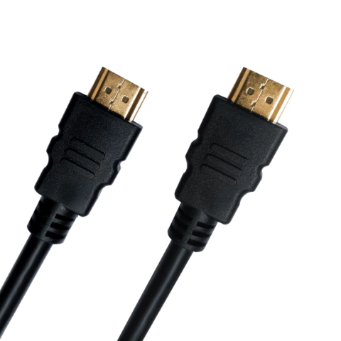Cabo HDMI 15m 4K 3D Versão 2.0 - Proeletronic CAHD-2000/15