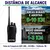 Kit 2 Rádios Comunicadores Baofeng BF-777S na internet