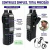 4 Rádio Comunicador Baofeng UV-82 - Baofeng Brasil | Rádios Comunicadores 