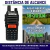 4 Rádio Comunicador Baofeng UV-82 - comprar online