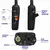 Kit 2 Rádios Comunicadores Baofeng BF-777S - loja online