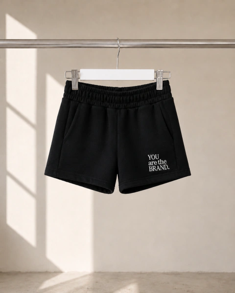Short Rustico Neda
