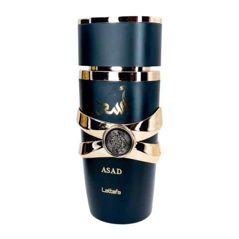 Lattafa Asad Perfume 100ml EDP
