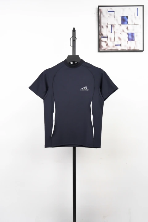 Balenciaga Compression Tee