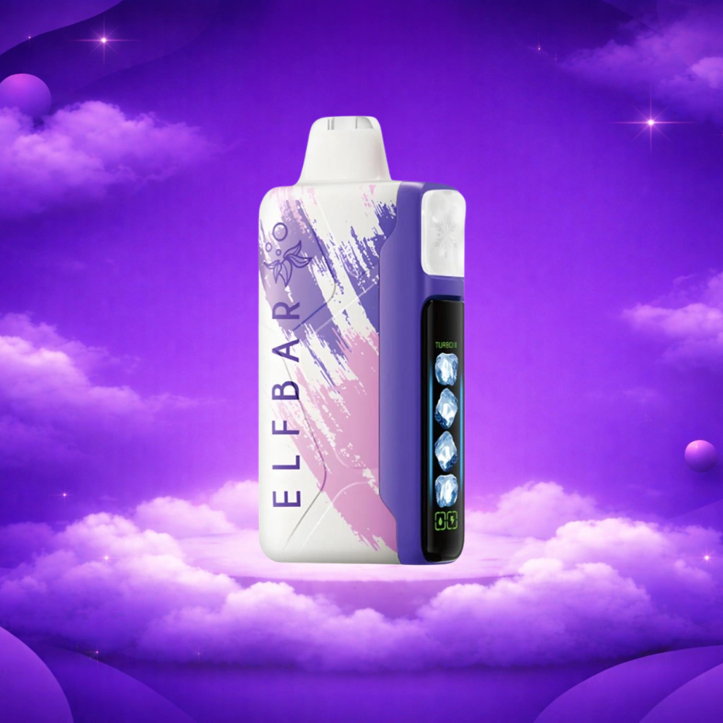 Elfbar Ice King 40k
