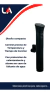 Circuladores termicos CT83 - Lya soluciones