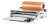 Selladora Lipari TS3500 - comprar online