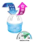 Antihumedad Mini Lavanda Pack x 3 Iberia - Lya soluciones