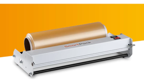 Dispenser Lipari Porta Rollo Film SP20 - comprar online