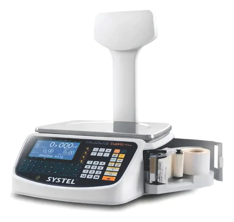 Balanza Cuora Max 30 con USB - comprar online
