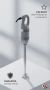 Batidora De Mano Moretti Spinner 850 en internet