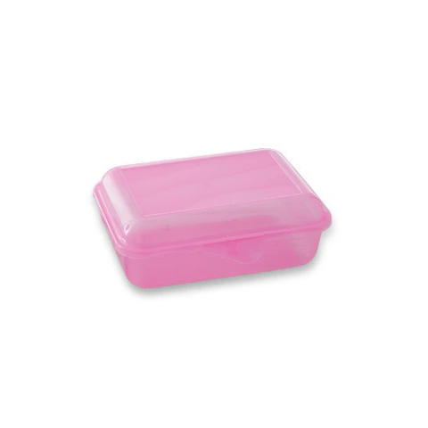Contenedor Massimo mini de polipropileno 17 x 12 x 7 cm