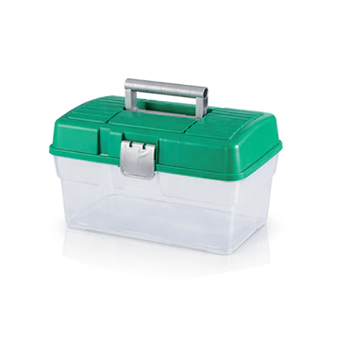 Maletín Handy Box 10 litros
