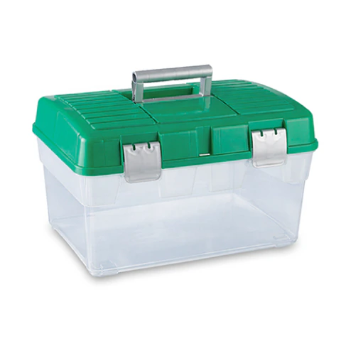 Maletín Handy Box 16 litros