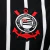 Camisa Corinthians I 26/27 - Torcedor Nike Masculina - Preta e branca na internet