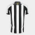 Camisa Peixão 26/27 - Torcedor Preta e Branca Masculina - (cópia) - comprar online