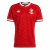 Camisa Flamengo III 26/27 - Torcedor Adidas Masculina - Preta e vermelha - (cópia)