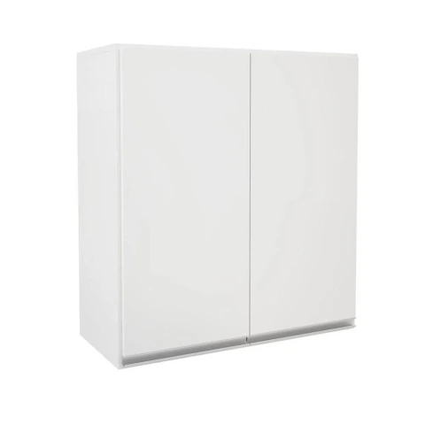 Armário Duplo Top Class Batrol Branco