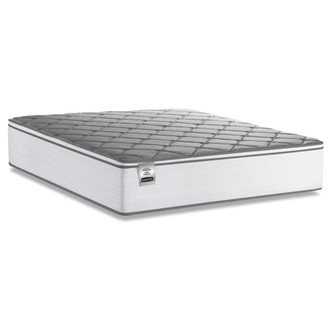 Colchão Queen Real Max Force Softgel 158x198x27cm - Suporta até 200 kg por Pessoa
