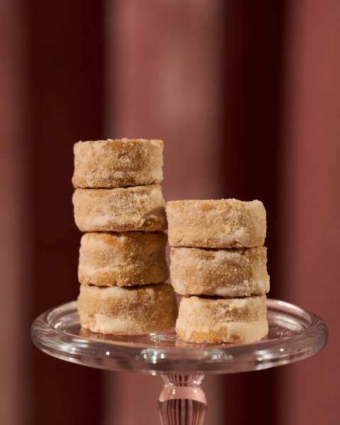 Casadinho Doce de Leite (por grama)