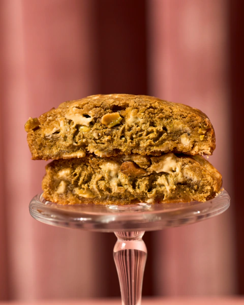 Cookie da Nana Pistache | Prisma Nana 150g