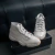 Jordan 11 Retro Pearl en internet