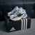 Adidas Adistar Jellyfish Pharrell Williams Royal Blue