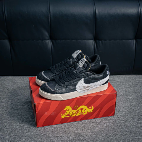 Nike Blazer Low Year of the Horse