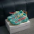 Off-White Virgil Abloh Blue 'Ow Be Right Back Mesh'
