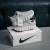 Nike Mind 002 Light Smoke Grey - comprar online