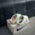 Nike Mind 001 Slide Barely Green - Vaku store