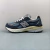 New Balance 990v3 MiUSA Teddy Santis Navy Castlerock - comprar online