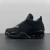 Air Jordan 4 Retro Black Cat