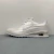 Nike Shox Z White Metalic Silver