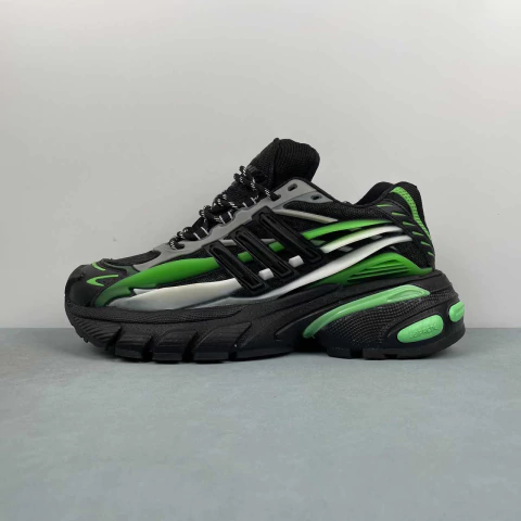 Adidas Adistar Jellyfish Pharrell Williams Green - comprar online