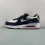 Nike Air Max 90 "Obsidian Track Red"